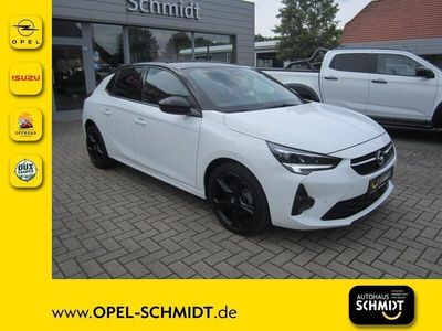 Gebraucht Opel Corsa GS Line 101 PS (74 kW) 2023 Unbekannt Limousine