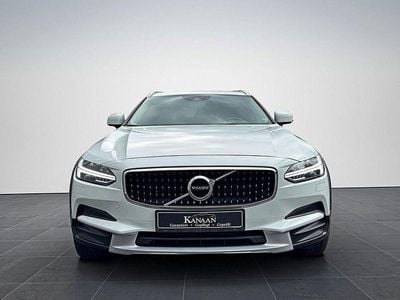 Volvo V90 CC