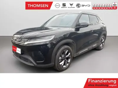 Gebraucht BYD Atto 2 Comfort 230 kW (313 PS) 2026 Obsidian black SUV