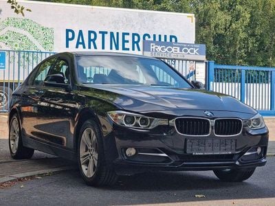 BMW 316