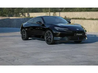 Gebraucht Honda Prelude