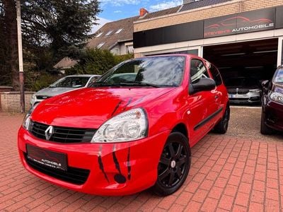 Renault Clio II