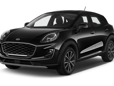 Usata Ford Puma 125 CV (91 kW) 2024 SUV