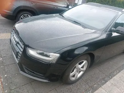 Gebraucht Audi A4