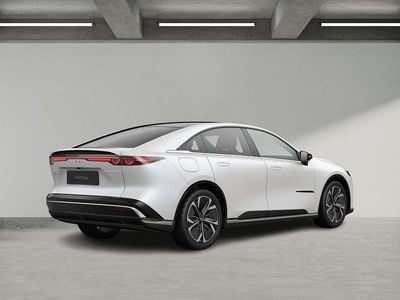 Nouă Mazda 6e Takumi-Line 180 kW (245 CP) 2025 Alb Berlinǎ