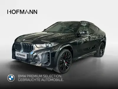 Gebraucht BMW X6