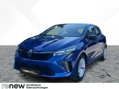 Gebraucht Renault Clio V Evolution 67 PS (49 kW) 2024 Blau Limousine