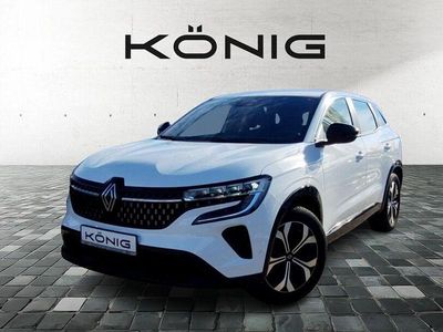 Gebraucht Renault Austral 2023 Weiß SUV