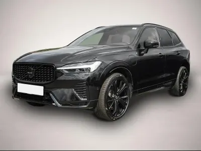 Gebraucht Volvo XC60 Ultra 455 PS (334 kW) 2024 Manufacturer SUV
