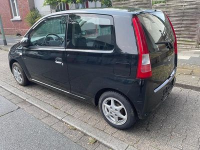 Daihatsu Cuore
