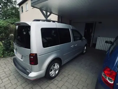 Gebraucht VW Caddy