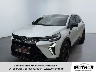 Neu Mitsubishi Grandis Diamant Edition 141 PS (103 kW) 2026 Weiß SUV