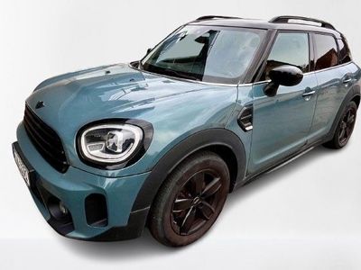 Mini Cooper Countryman