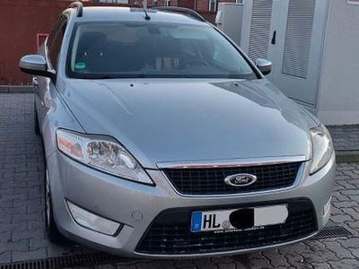 Gebraucht Ford Mondeo 131 PS (96 kW) 2008 Kombi