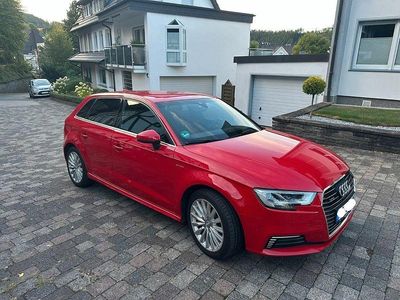 Audi A3 Sportback e-tron