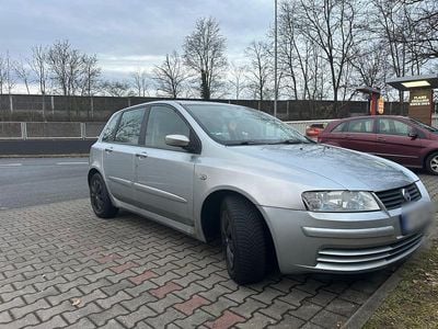 Fiat Stilo