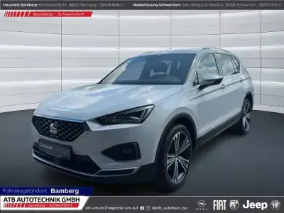 Gebraucht Seat Tarraco
