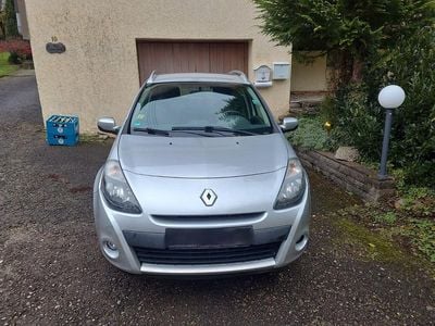 Renault Clio GrandTour