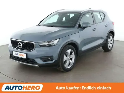 Gebraucht Volvo XC40