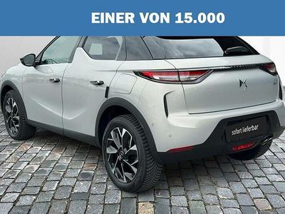 Metallic Gebraucht 2024 DS Automobiles DS3 | 26.190 € (Fairer Preis)