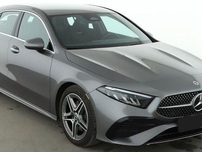 Mercedes A220