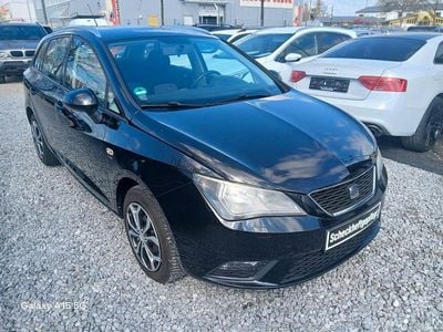 Seat Ibiza ST