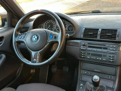 Gebraucht BMW 330
