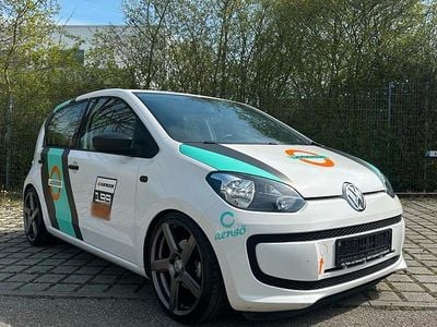 Second-hand VW up! 60 CP (44 kW) 2013 Alb Hatchback