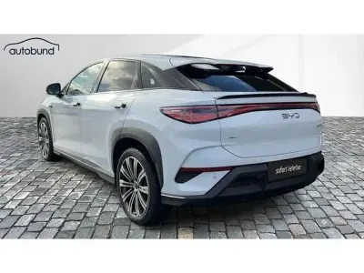 Neu BYD Seal 389 kW (530 PS) 2026 SUV