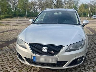Seat Exeo