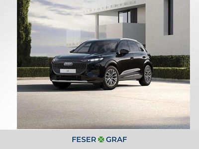 Nouă Audi Q3 Advanced 150 CP (110 kW) 2026 Negru SUV