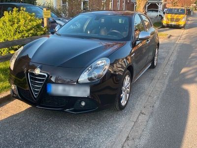 gebraucht Alfa Romeo Giulietta 1.4TB 16V