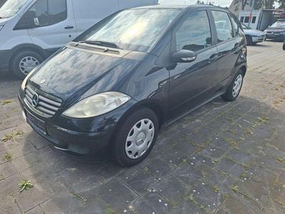 Mercedes A150
