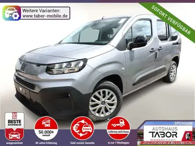 Gebraucht Fiat Doblò