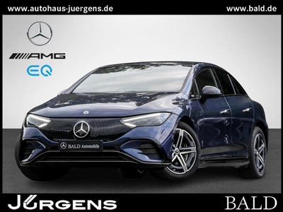 Mercedes EQE500