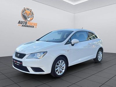 Seat Ibiza SC