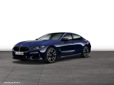 gebraucht BMW M850 xDrive Gran Coupé