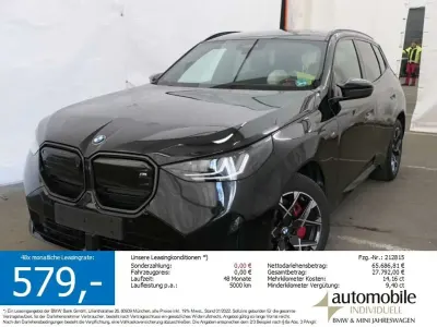 Gebraucht BMW X3 M