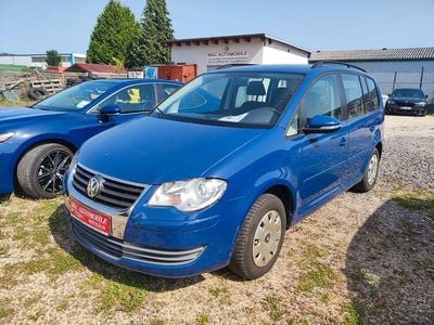 VW Touran