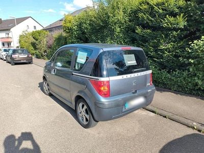 Peugeot 1007