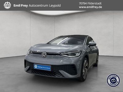 VW ID.5