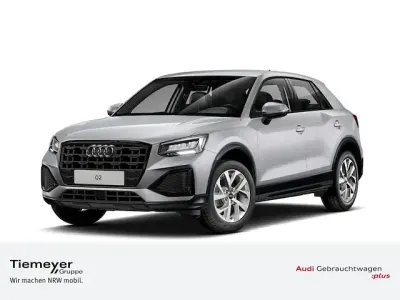 Gebraucht Audi Q2