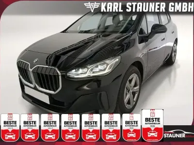 Gebraucht BMW 218 Active Tourer