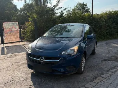 Gebraucht Opel Corsa
