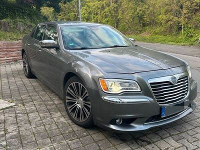 gebraucht Lancia Thema 3.0 V6 CRD 24v 176kW Executive Automat...