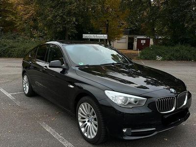 BMW 530 Gran Turismo