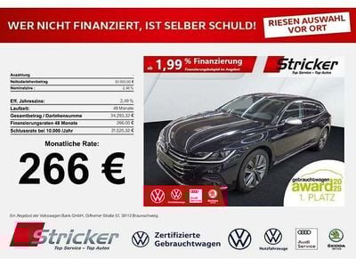 VW Arteon