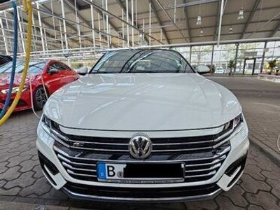 gebraucht VW Arteon 2.0 R-Line