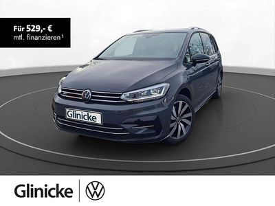 Grau Neu 2025 VW Touran Van / Kleinbus | 53.450 €