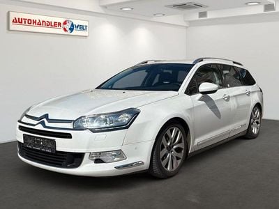 Citroën C5